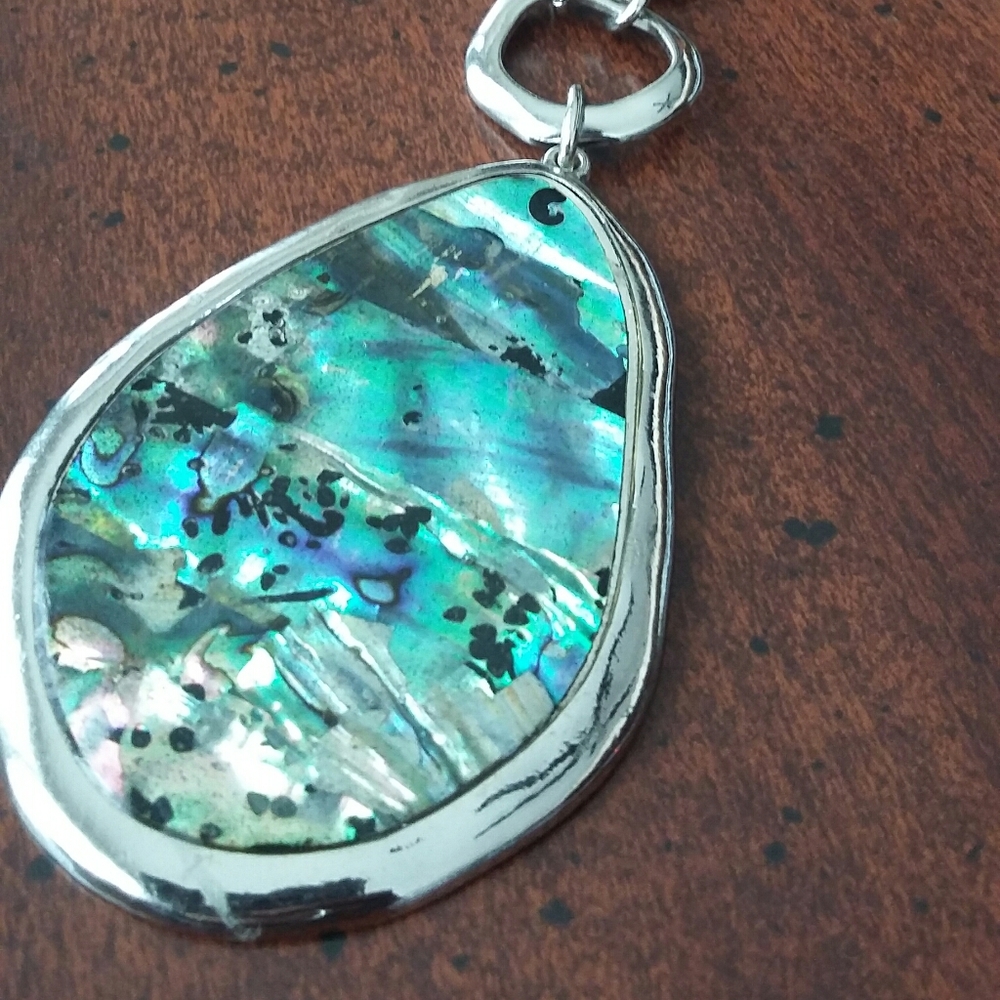 👜20 inch Pendant Necklace